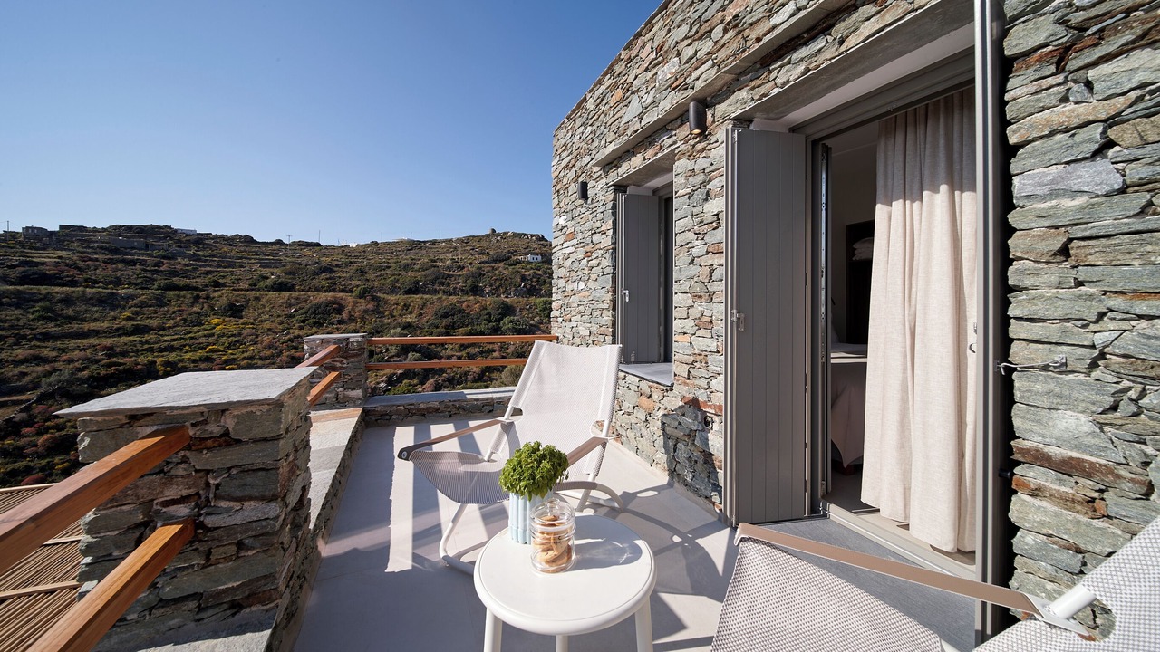 Photo of Outdoor in Sifnos