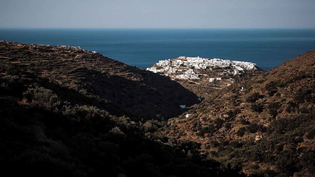 Photo of Outdoor in Sifnos