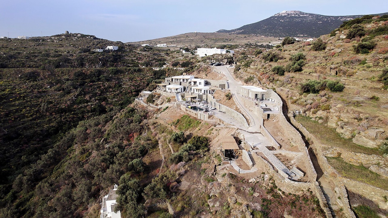 Photo of Outdoor in Sifnos
