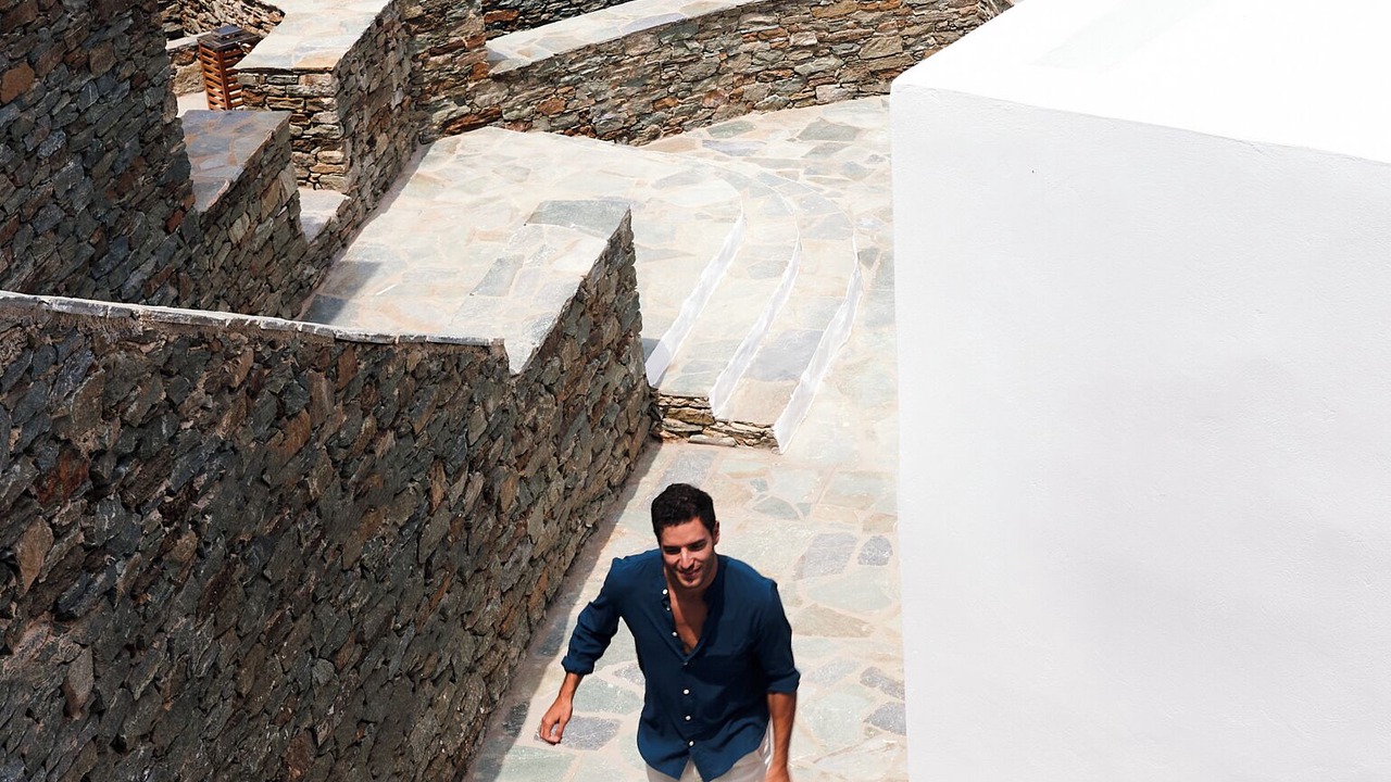 Photo of Others in Sifnos