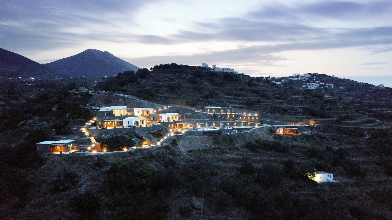 Photo of Outdoor in Sifnos