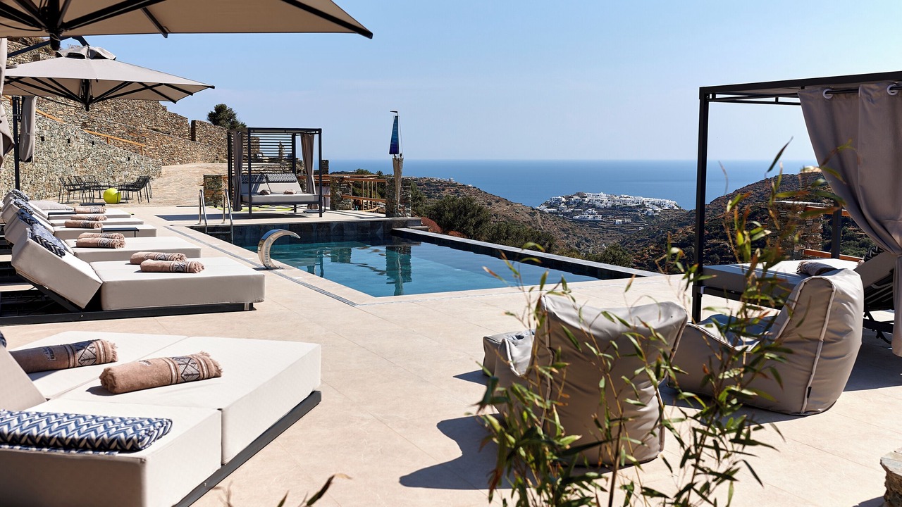 Photo of Outdoor in Sifnos