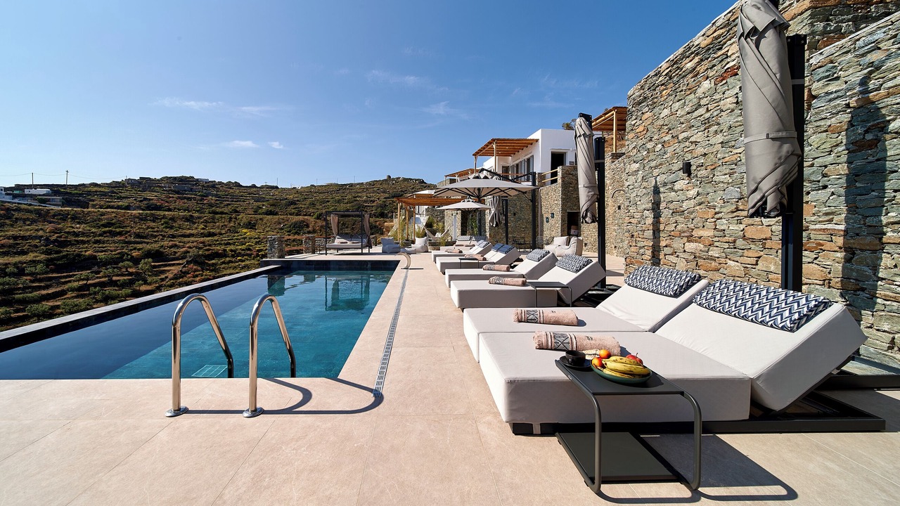 Photo of Outdoor in Sifnos