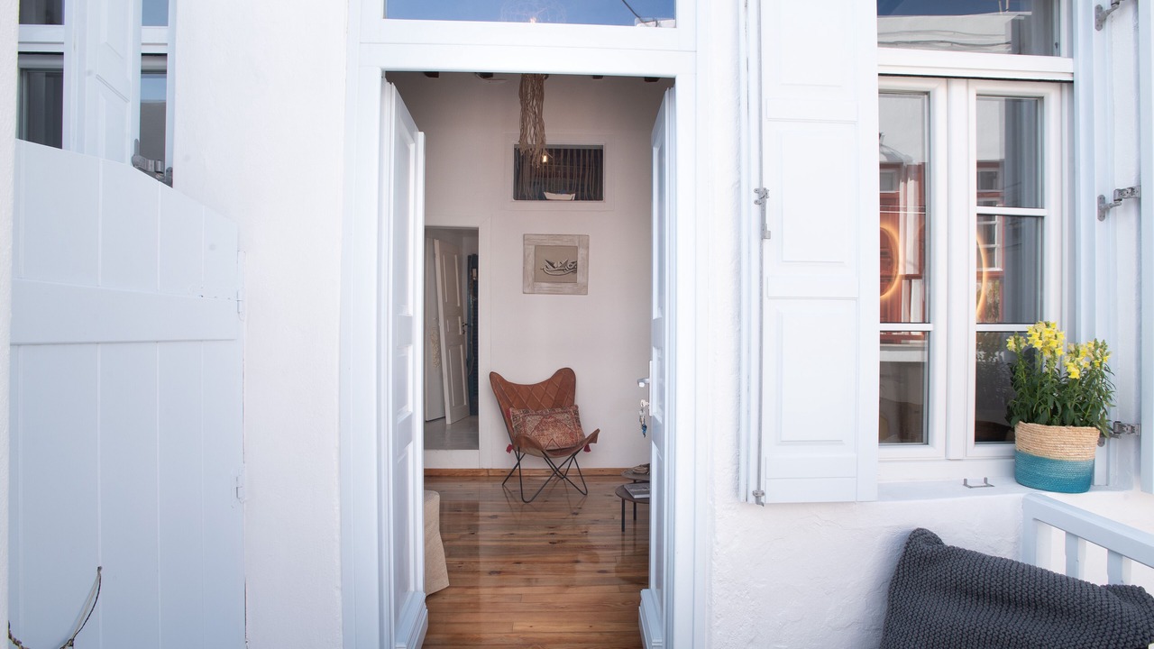 Photo of Outdoor in Mykonos
