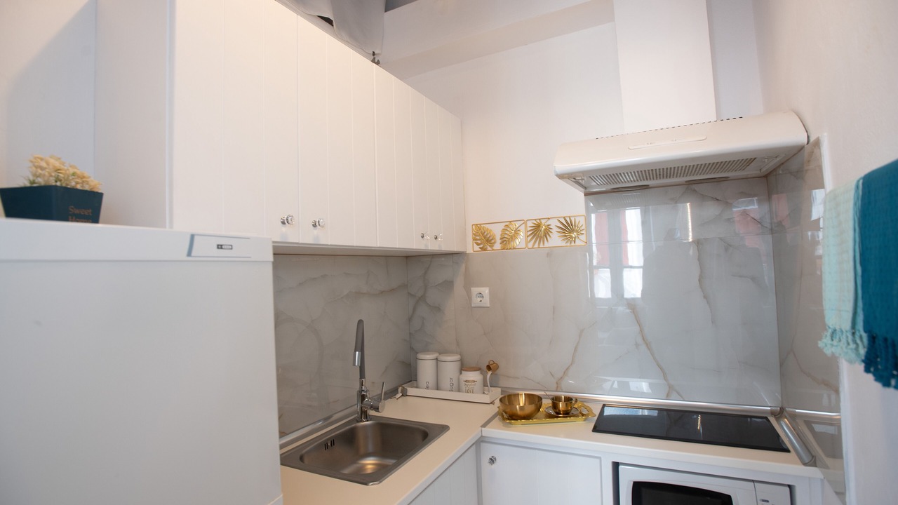 Photo of Kitchen in Mykonos