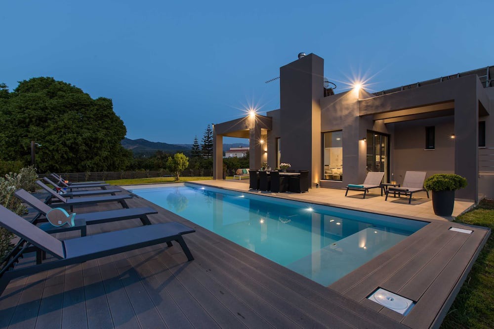 Photo of Outdoor in Alikianos