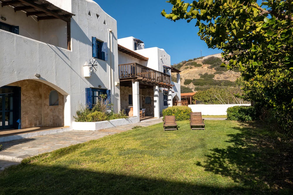 Photo of Outdoor in Tsoutsouros