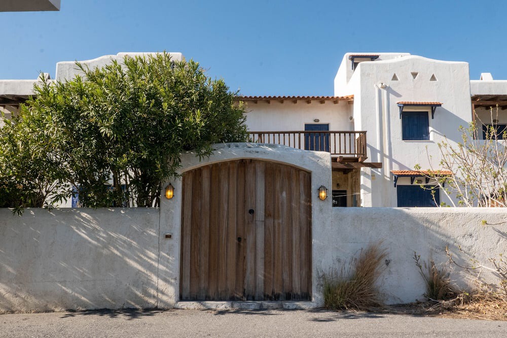 Photo of Outdoor in Tsoutsouros
