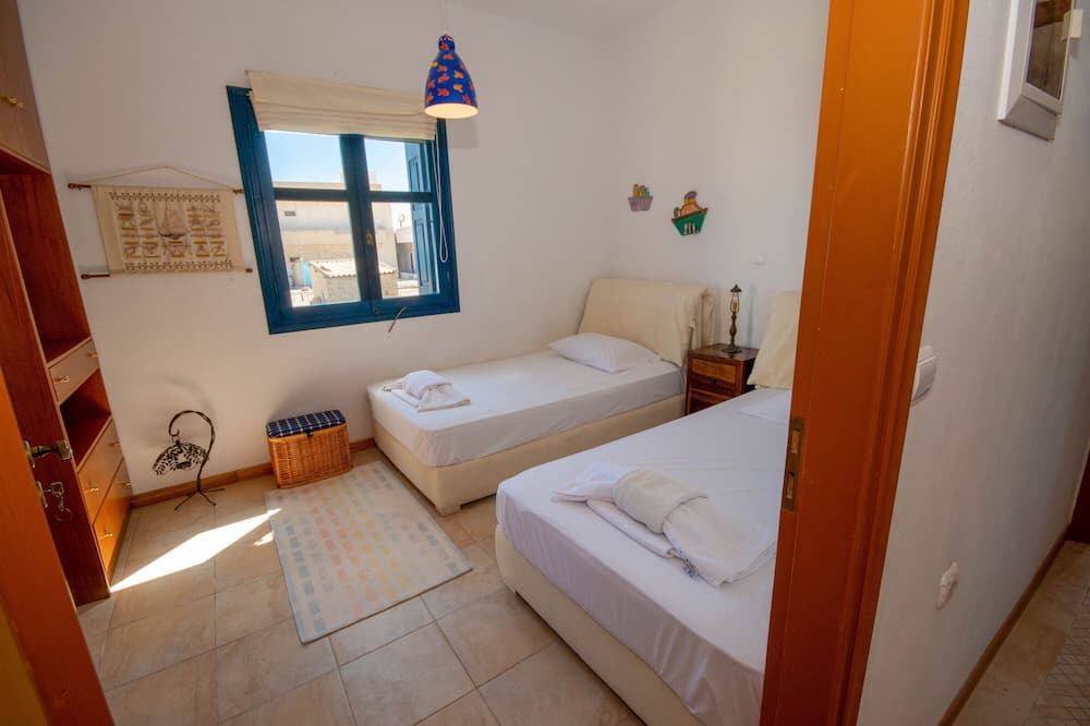 Photo of Bedroom in Tsoutsouros