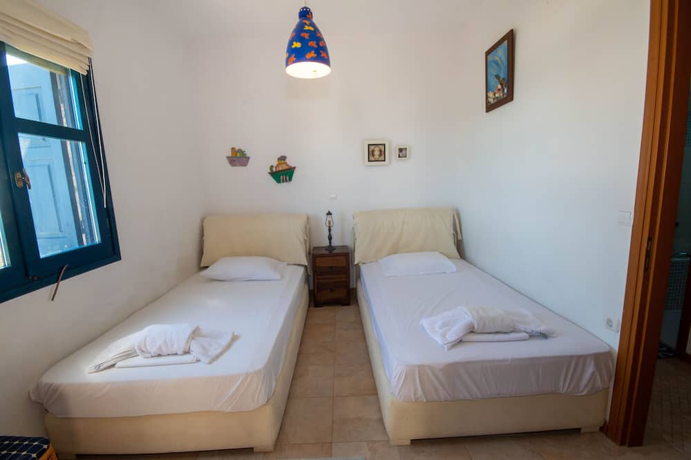 Photo of Bedroom in Tsoutsouros