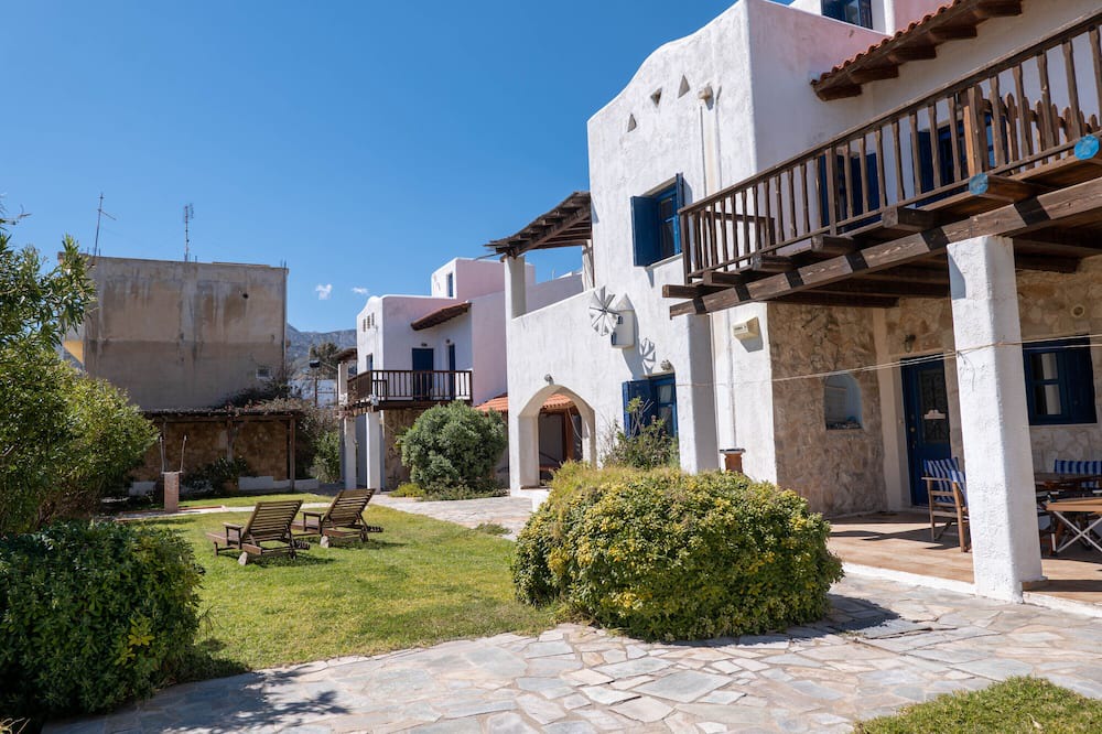 Photo of Outdoor in Tsoutsouros
