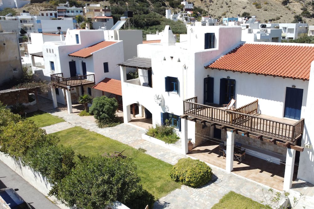 Photo of Outdoor in Tsoutsouros