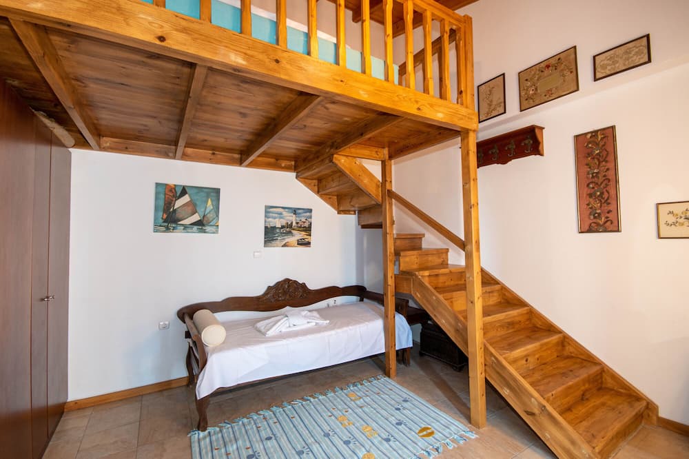 Photo of Bedroom in Tsoutsouros