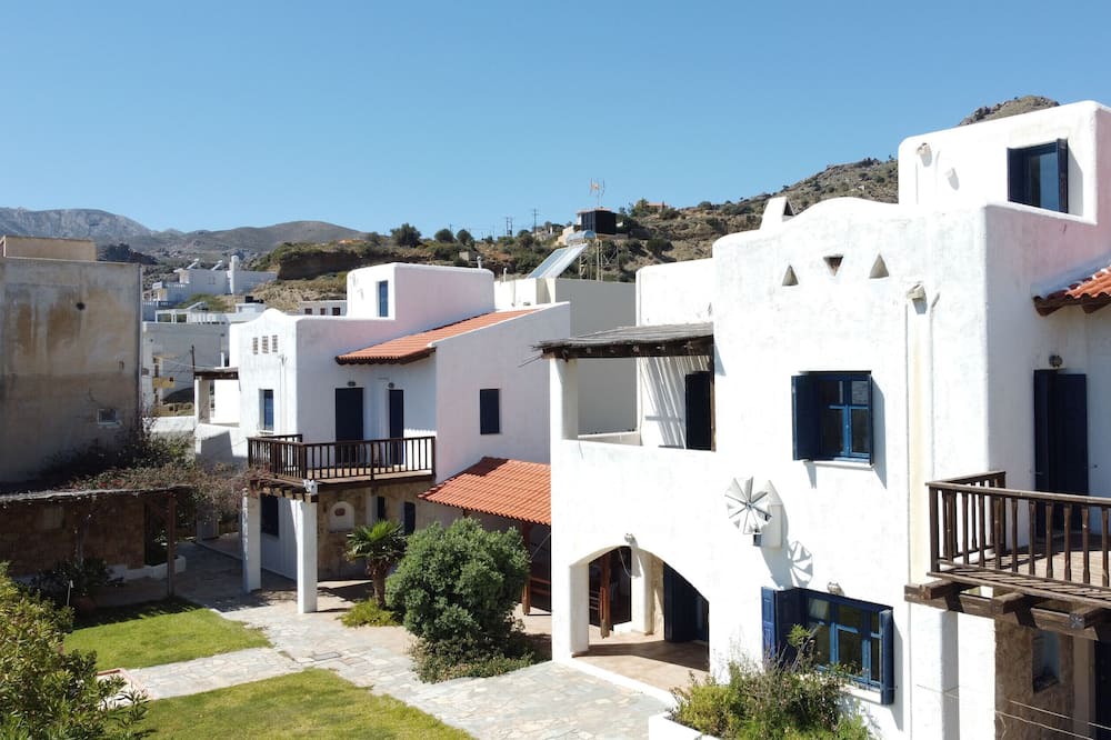 Photo of Outdoor in Tsoutsouros