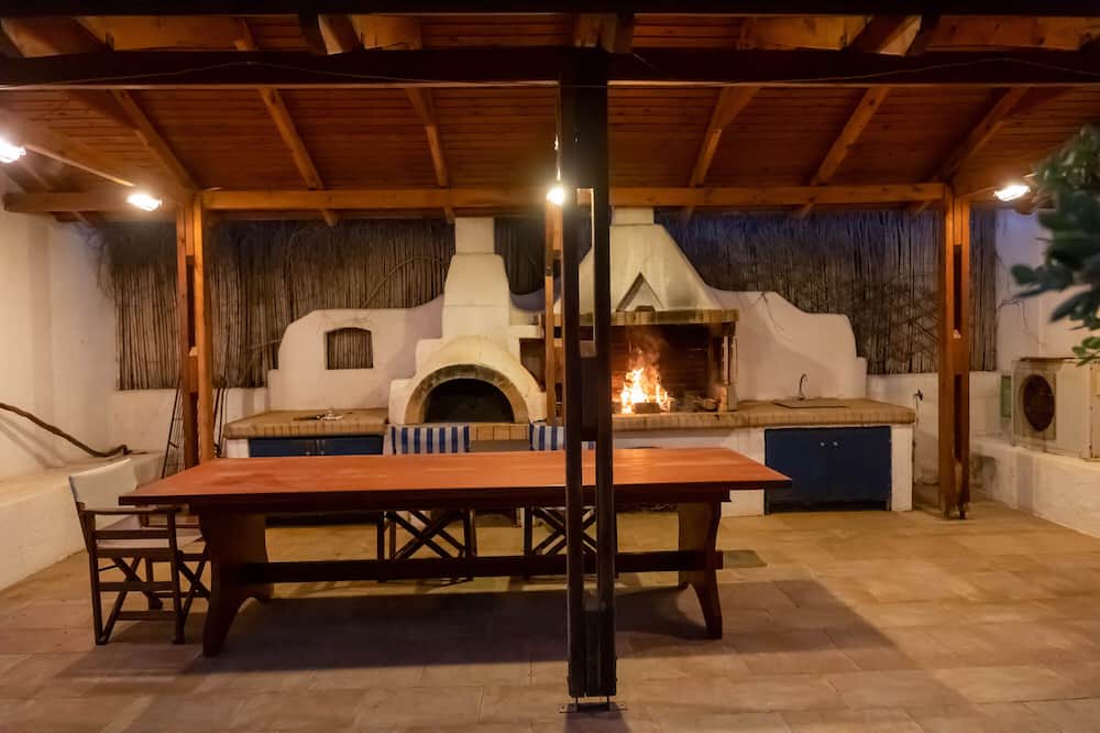 Photo of Outdoor in Tsoutsouros