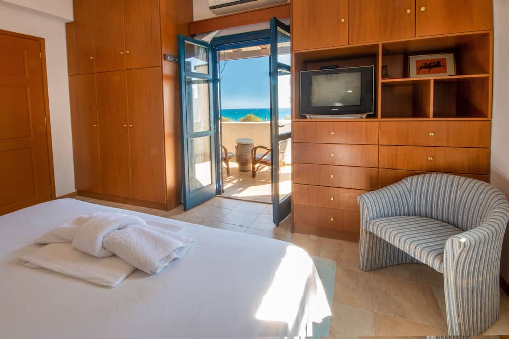 Photo of Bedroom in Tsoutsouros