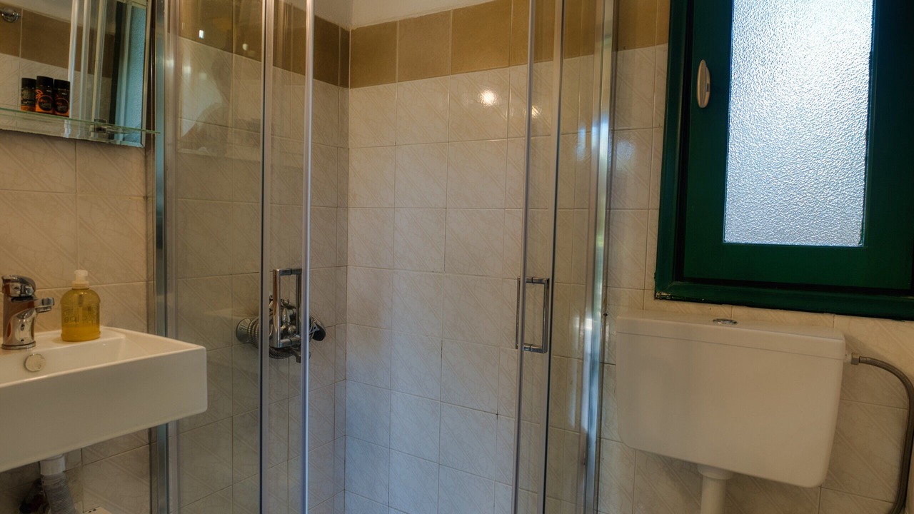 Photo of Bathroom in Kalyves