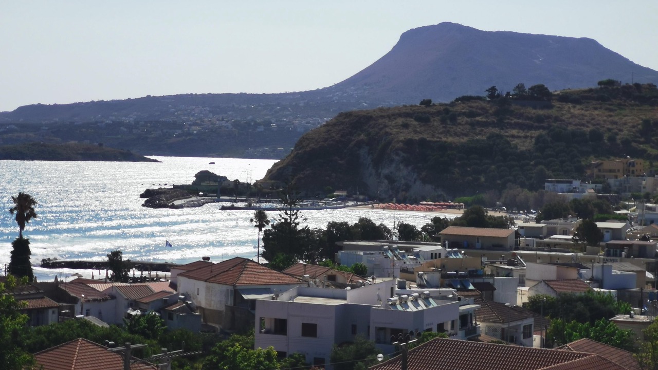 Photo of Outdoor in Kalyves