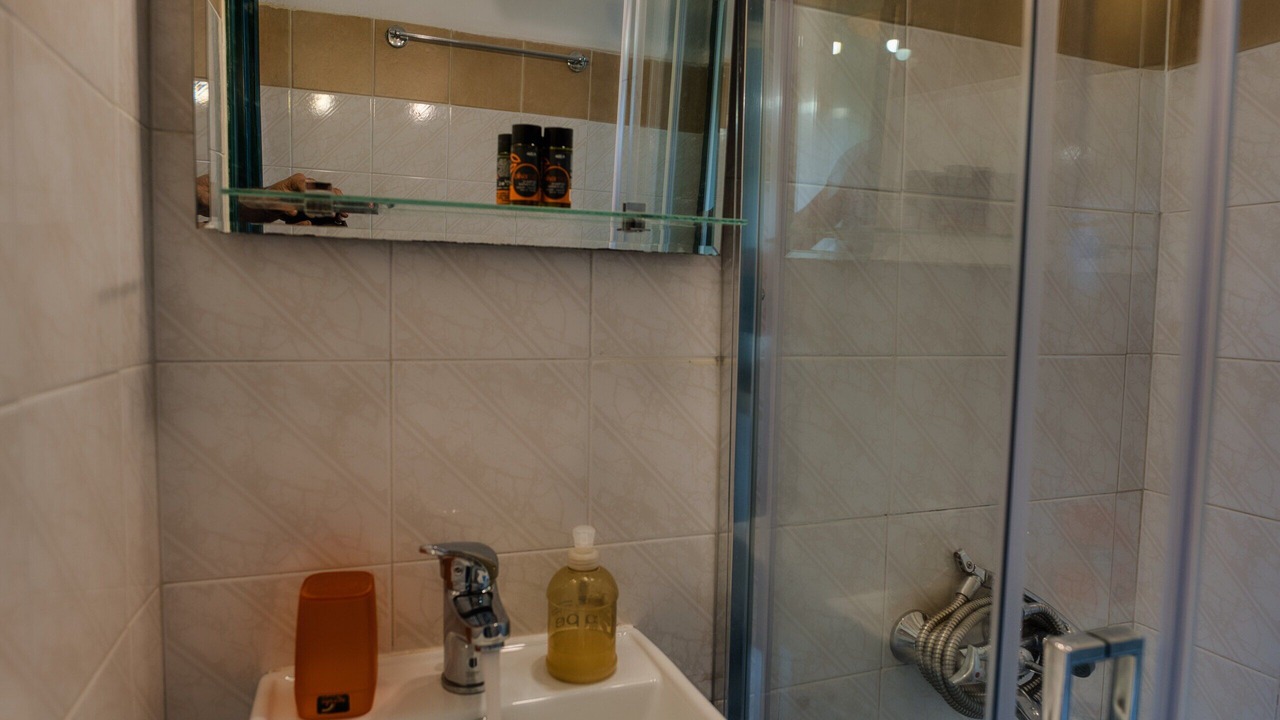 Photo of Bathroom in Kalyves