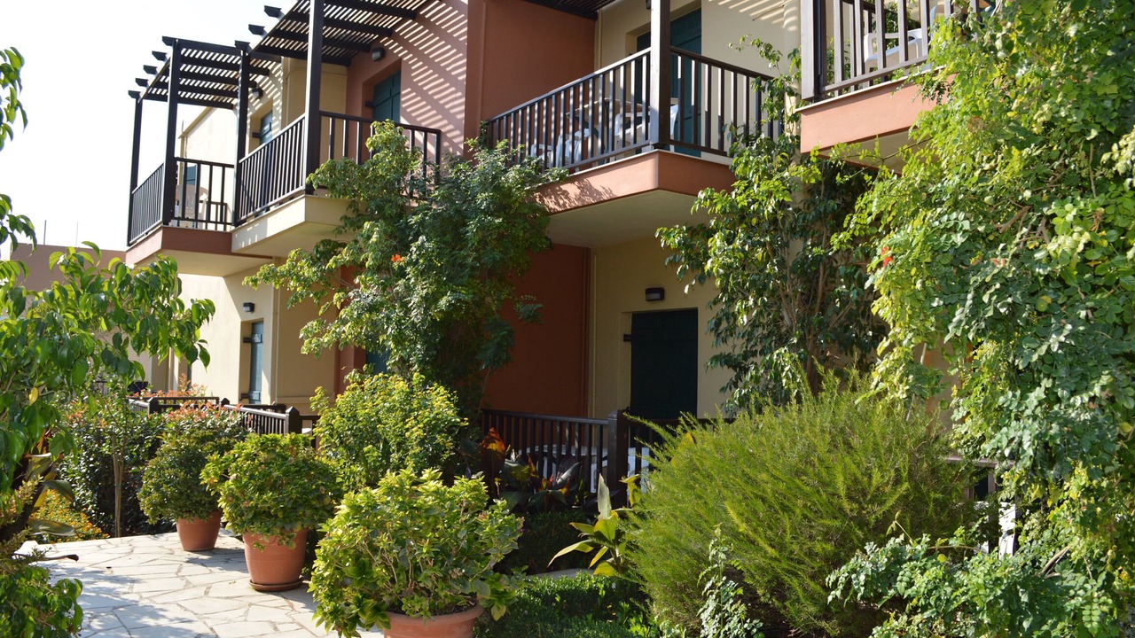 Photo of Outdoor in Kalyves