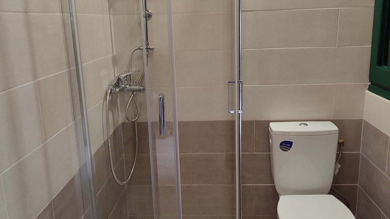 Photo of Bathroom in Kalyves