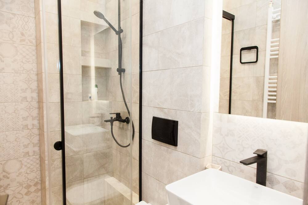 Photo of Bathroom in Goudi