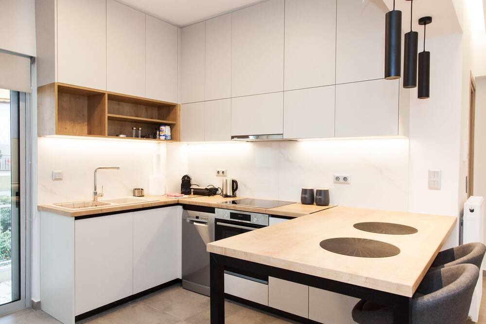 Photo of Kitchen in Goudi