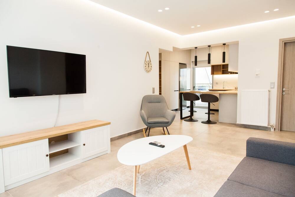 Photo of Livingroom in Goudi