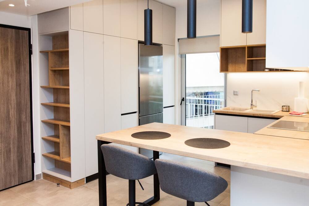 Photo of Kitchen in Goudi