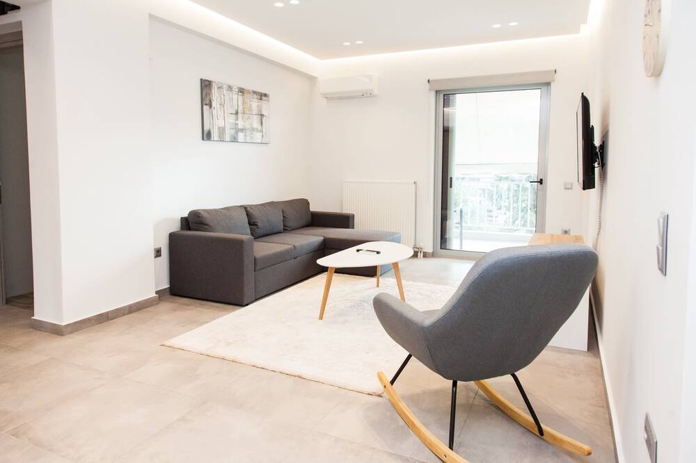 Photo of Livingroom in Goudi