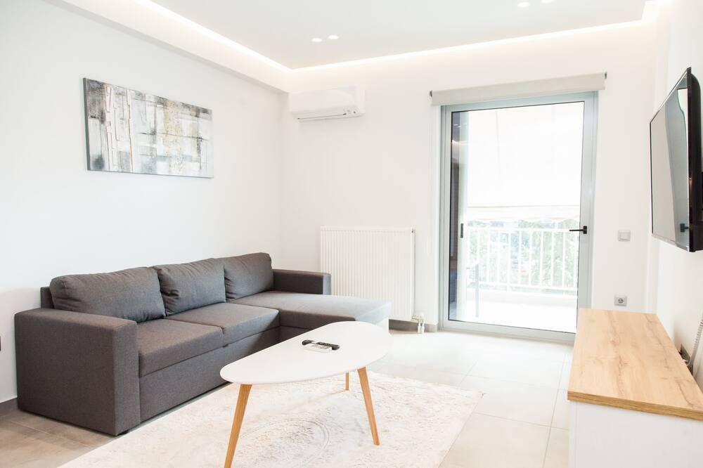 Photo of Livingroom in Goudi