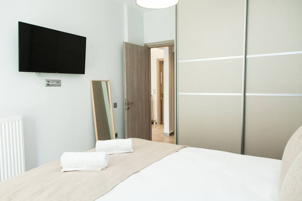 Photo of Bedroom in Goudi