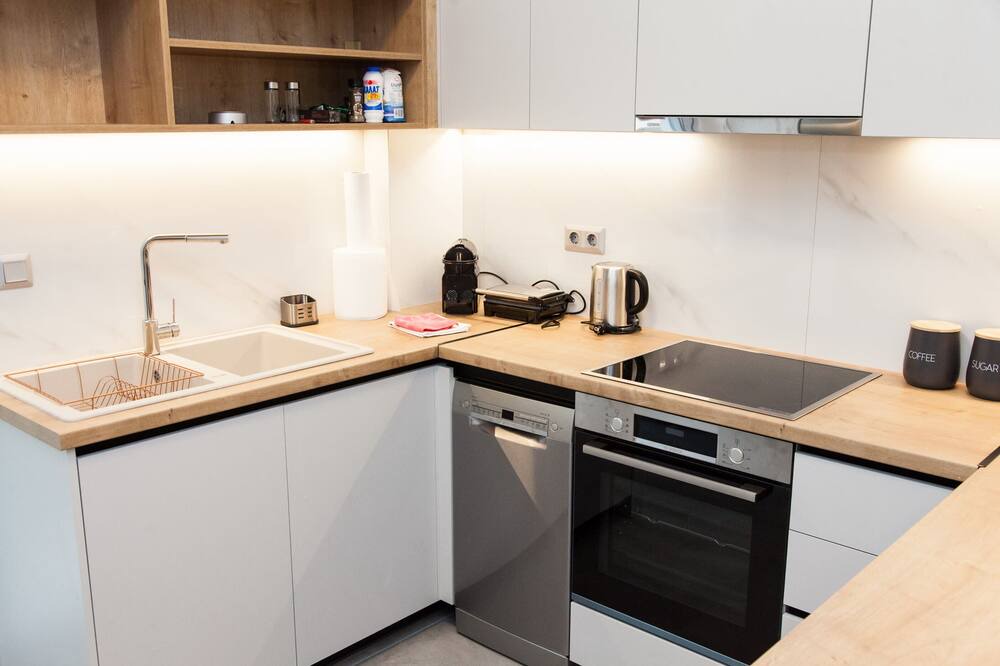 Photo of Kitchen in Goudi