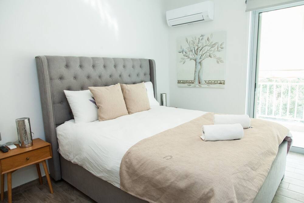 Photo of Bedroom in Goudi