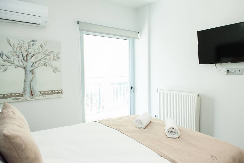 Photo of Bedroom in Goudi