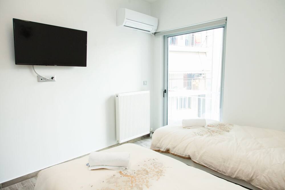 Photo of Bedroom in Goudi
