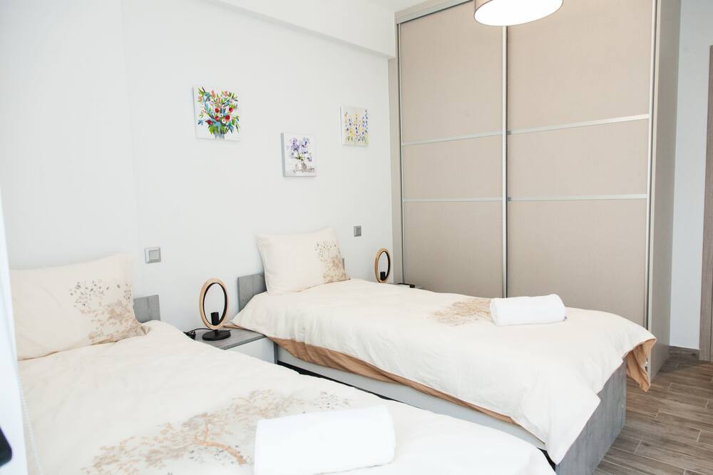 Photo of Bedroom in Goudi