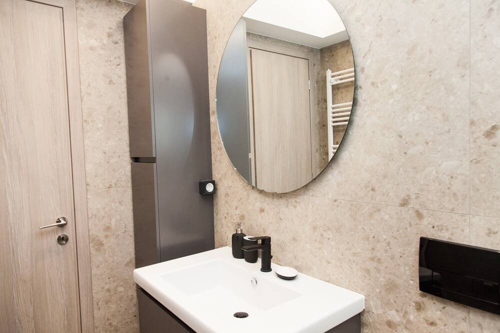 Photo of Bathroom in Goudi