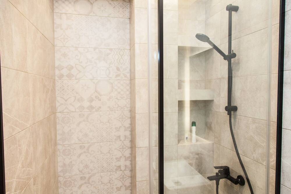 Photo of Bathroom in Goudi