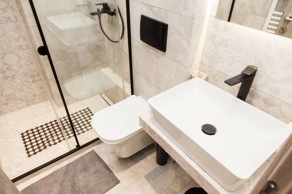 Photo of Bathroom in Goudi