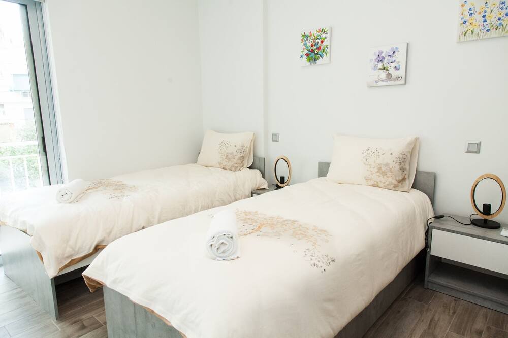 Photo of Bedroom in Goudi