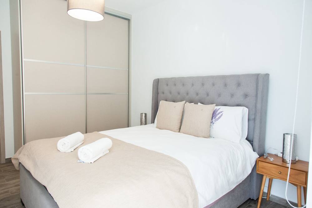 Photo of Bedroom in Goudi