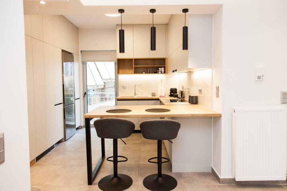 Photo of Kitchen in Goudi