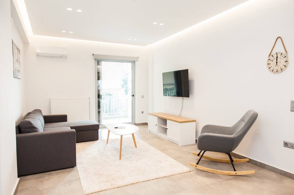 Photo of Livingroom in Goudi