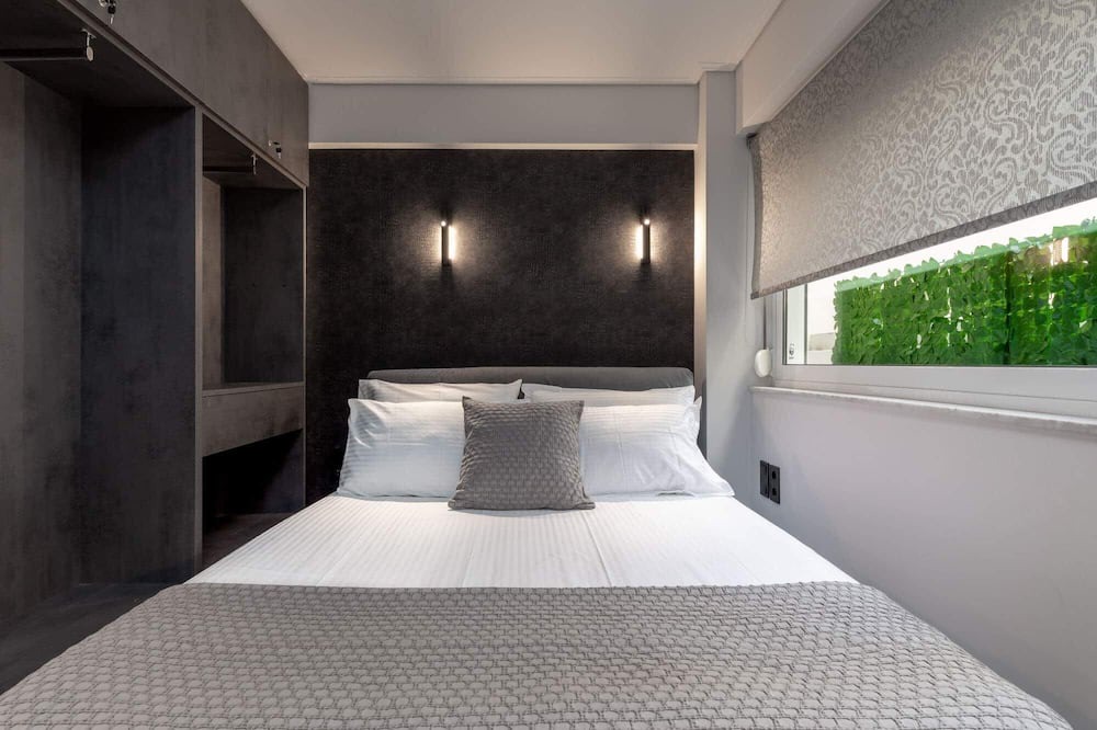 Photo of Bedroom in Goudi