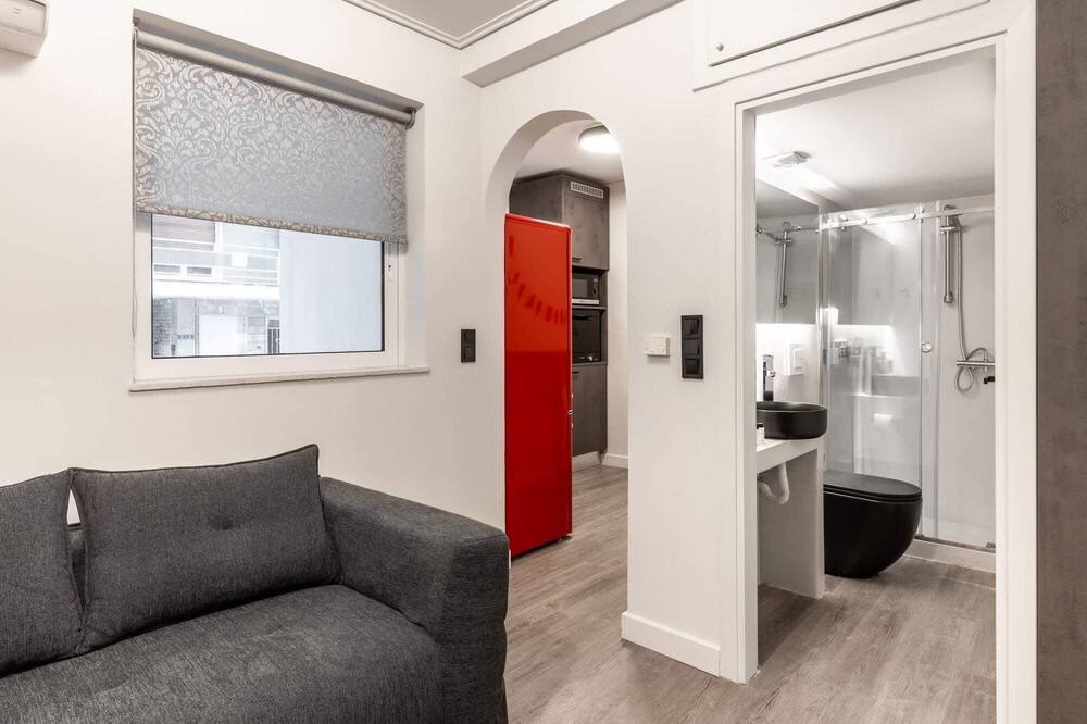 Photo of Livingroom in Goudi