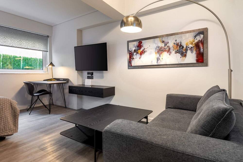 Photo of Livingroom in Goudi