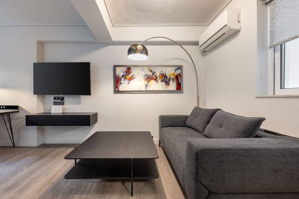 Photo of Livingroom in Goudi