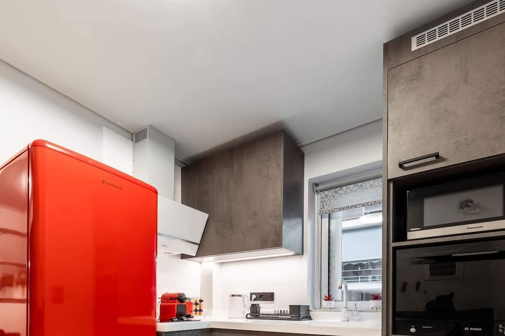 Photo of Kitchen in Goudi