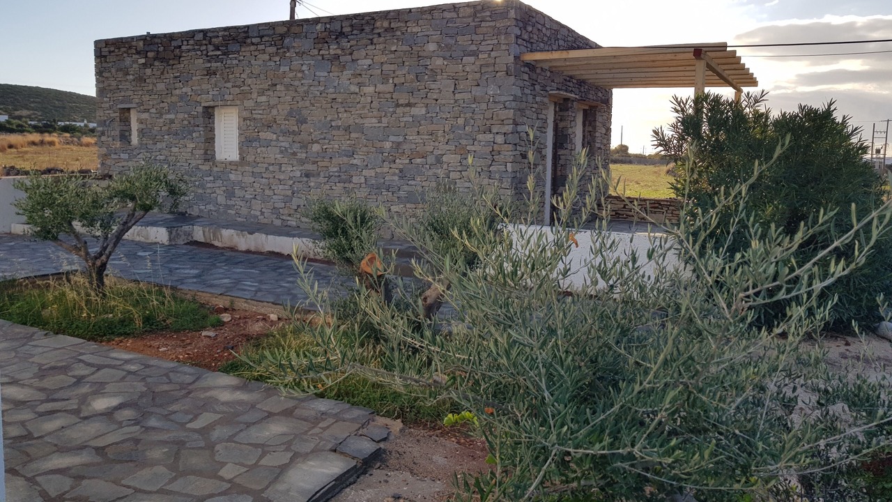 Photo of Outdoor in Aliki